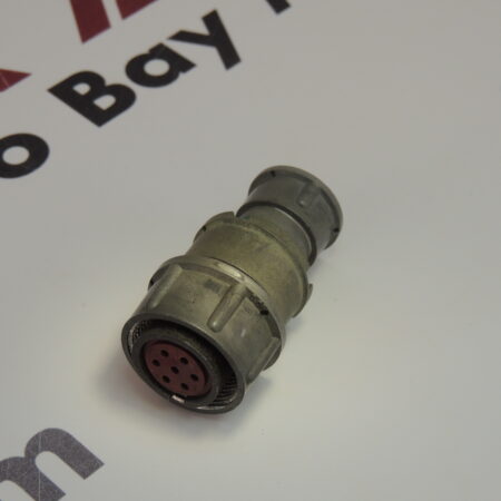 CONNECTOR 2RMT18KPE7G1W1W