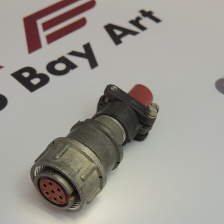 CONNECTOR 2RMT18KPN7G1W1W
