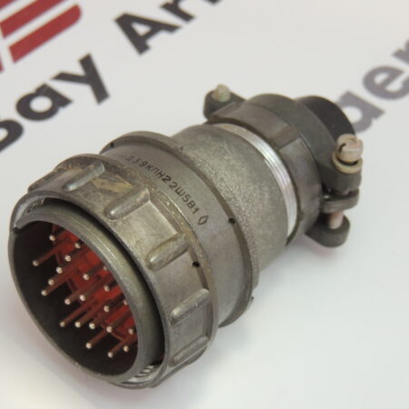 CONNECTOR 2RMD39KPN22SZ5W1