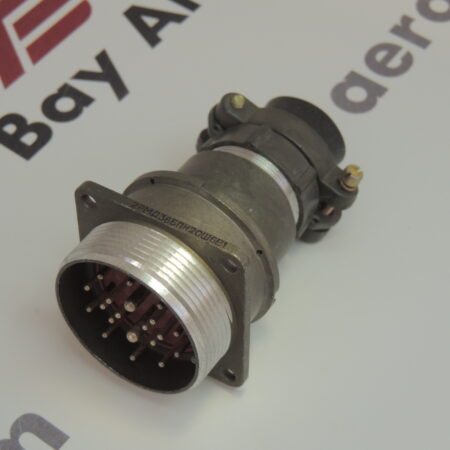 CONNECTOR 2RMD36BPN20SZ6W1