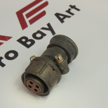 CONNECTOR SZR20P4ESZW
