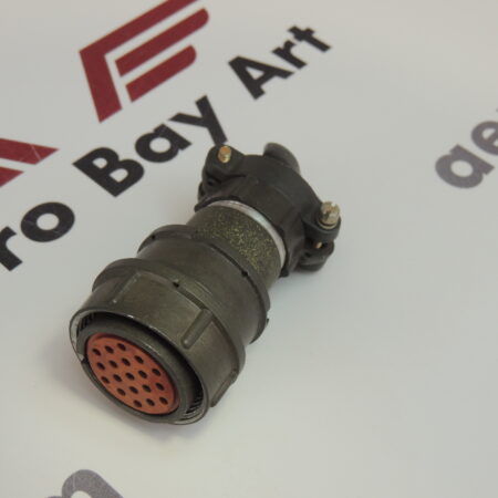CONNECTOR 2RMD27KPN19G5W1