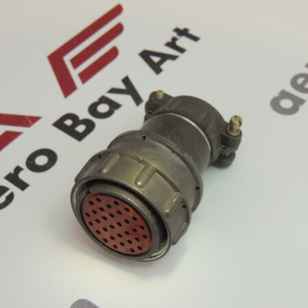 CONNECTOR 2RMDT33KPN32G5W1W
