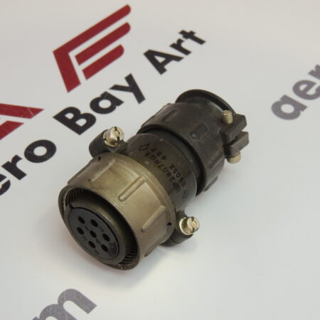 CONNECTOR SZR28P7NSZ9
