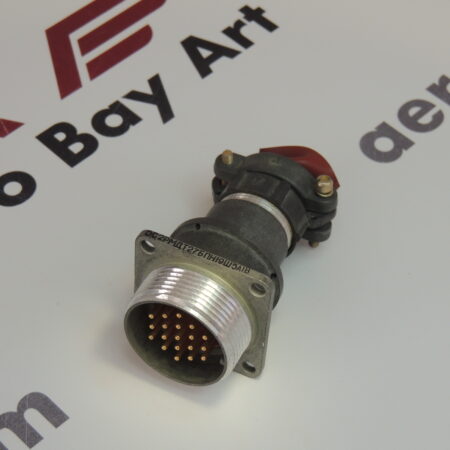 CONNECTOR OS2RMDT27BPN19SZ5A1W, 2RMDT27BPN19SZ5A1W