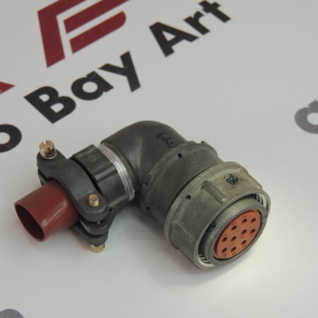 CONNECTOR 2RMDT24KUN10G5W1W
