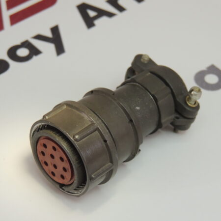 CONNECTOR 2RMD24KPN10G5W1