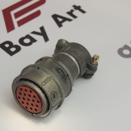 CONNECTOR OS2RMDT27KPN19G5W1W, 2RMDT27KPN19G5W1W