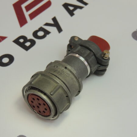 CONNECTOR 2RMDT24KPN10G5A1W