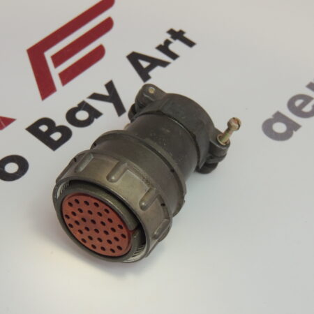 CONNECTOR 2RMD33KPN32G5W1