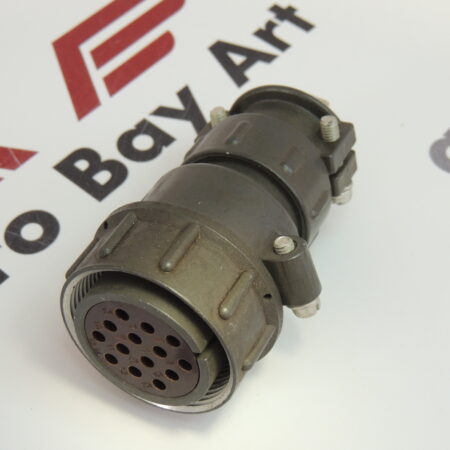CONNECTOR SZR32P14NSZ5 "K"