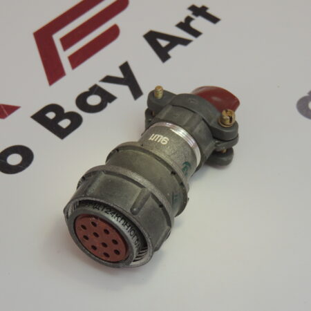 CONNECTOR OS2RMDT24KPN10G5A1W