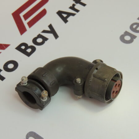 CONNECTOR 2RT20U4NSZ8-A