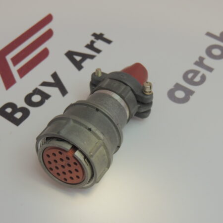 CONNECTOR OS2RMDT27KPN19G5A1W