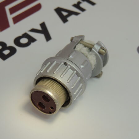 CONNECTOR SZR-2PIN