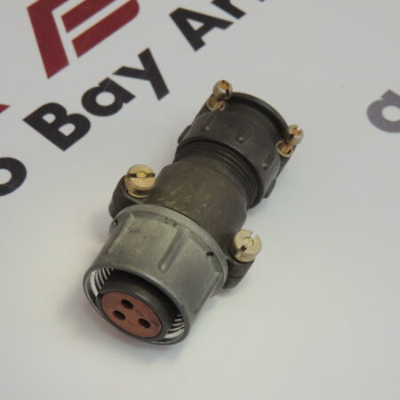 CONNECTOR 2RTT20KPN3G5W