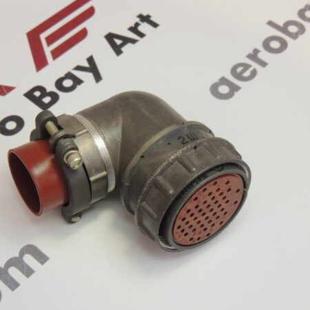 CONNECTOR OSRMDT42KUN45G5A1W