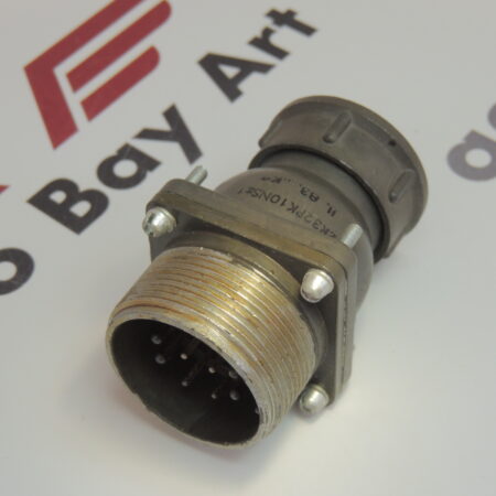 CONNECTOR SZR32PK10NSZ1