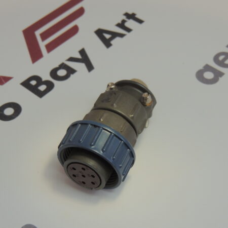 CONNECTOR SZP-7M "K"