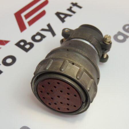 CONNECTOR 2RMD39KPN22G5W1
