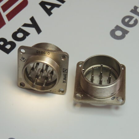 CONNECTOR 27B7SZ5E2B