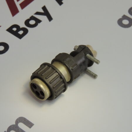 CONNECTOR SZPLM-3/P
