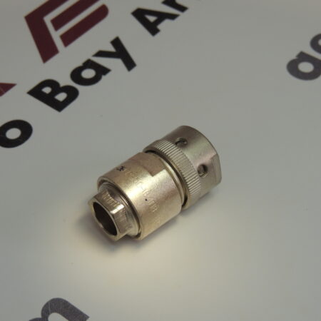 CONNECTOR OSSR-50-164PW