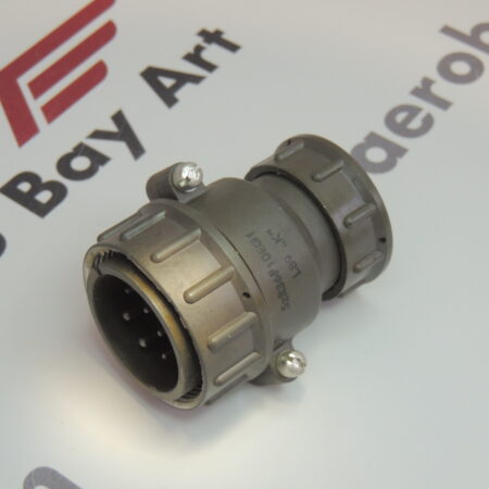 CONNECTOR SzR36P10EG1