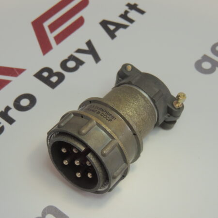 CONNECTOR 2RMD33KPN7Sz9W1