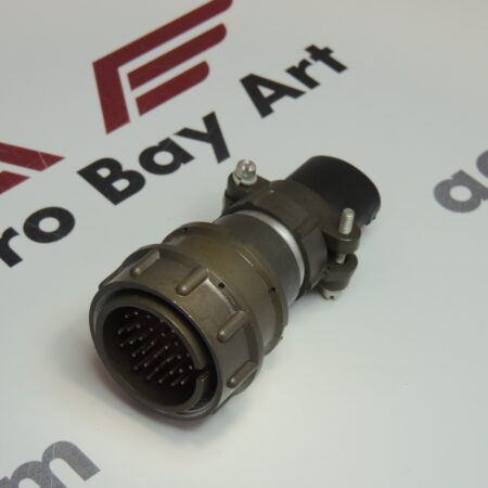CONNECTOR 2RM30KPN32Sz1W1