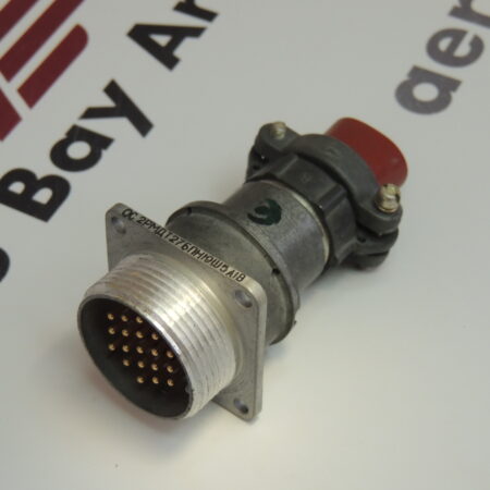 CONNECTOR OS2RMDT27BPN19SZ5A1W