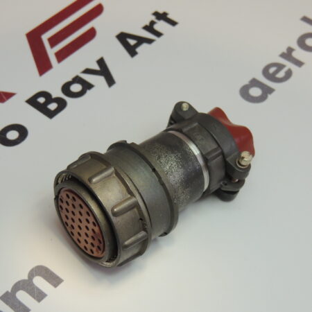 CONNECTOR OS2RMDT33KPN32G5A1W