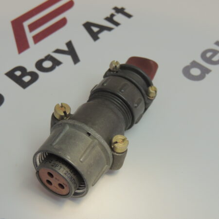 CONNECTOR 2RTT20KPN3G5W