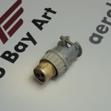 CONNECTOR SZPLM-2/P