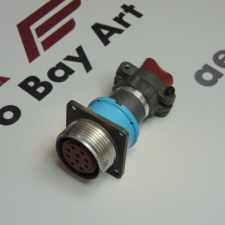CONNECTOR OS2RMDT24BPN10G5A1W
