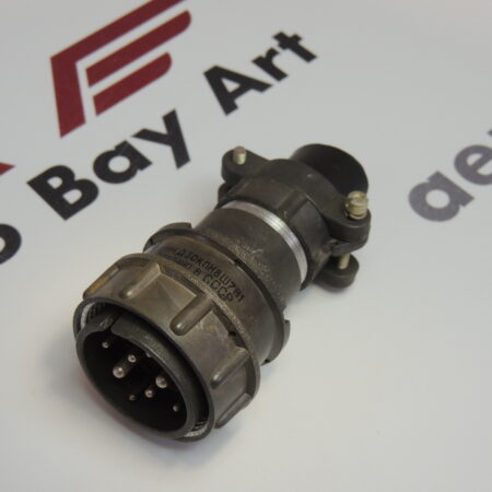 CONNECTOR 2RMD30KPN8SZ7W1