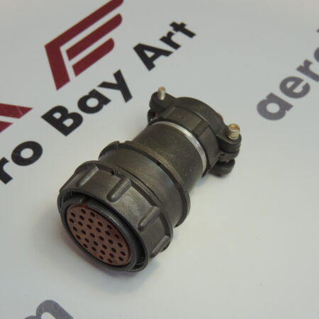 CONNECTOR 2RMDT33KPN32G5W1W