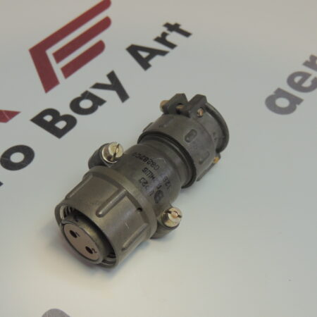 CONNECTOR SZR20P2NSZ6