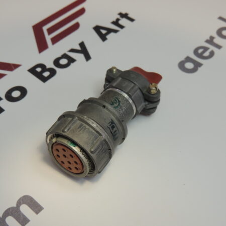 CONNECTOR OS2RMDT24KPN10G5A1W