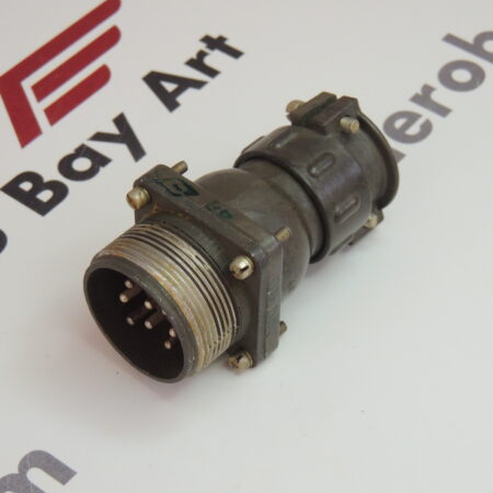 CONNECTOR SZR32PK8NSZ3