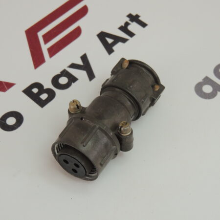 CONNECTOR SZR20P3NSZ6