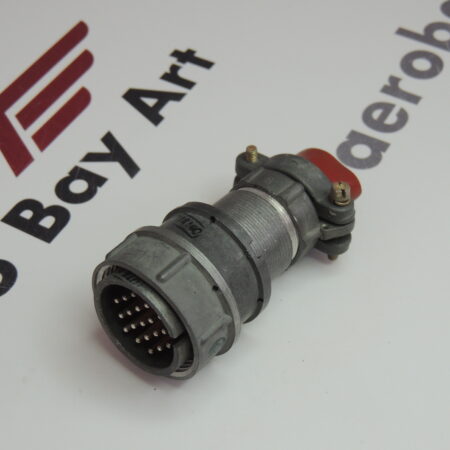 CONNECTOR OSRMDT27KPN19SZ5W1W