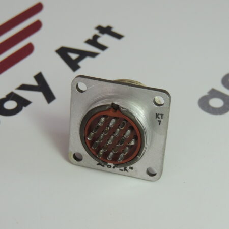 CONNECTOR 2RM24B19G1W1