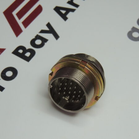 CONNECTOR 2RMGPD27B19SZ5E2