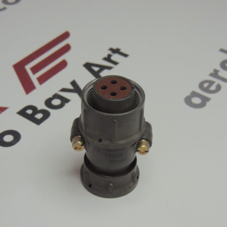 CONNECTOR OSSZR20P43SZ8