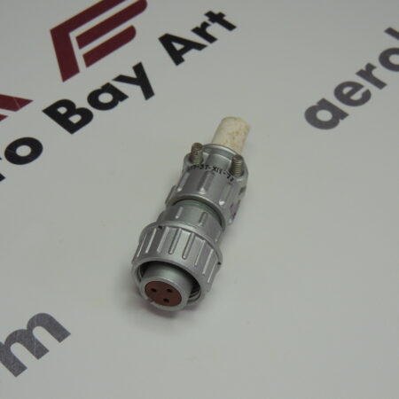 CONNECTOR SZP-3T-XII-77