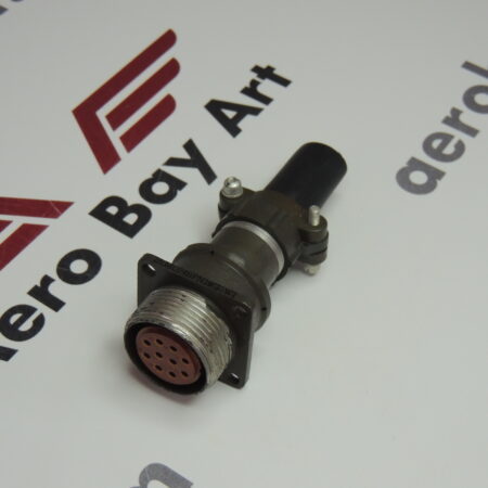 CONNECTOR 2RMD24BPN10G5W1