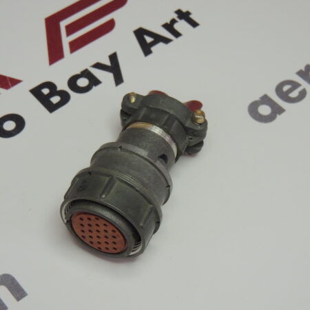 CONNECTOR 2RMT27KPN24G1A1W