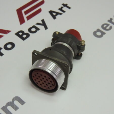 CONNECTOR O2SRMDT30BPN24G5W1W