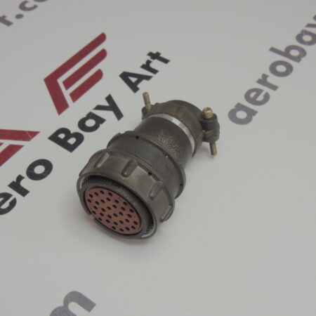 CONNECTOR 2RMD33KPN32G5W1